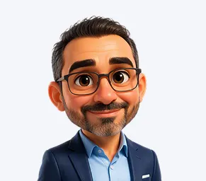 Mehdi Benali