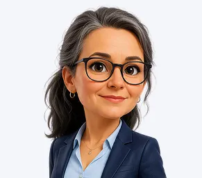 Valérie Oudot