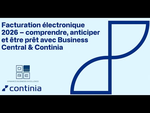Miniature de la vidéo Facturation électronique